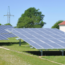 Solutions de Dépannage Rapide pour les Installations Photovoltaïques Compiegne